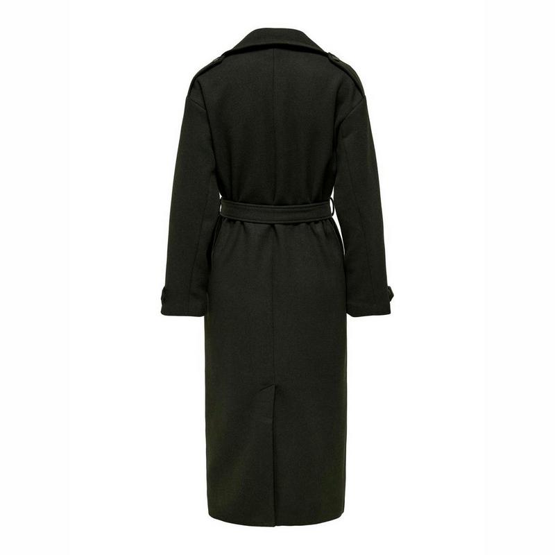 Only Manteau long Nalina pour femmes
