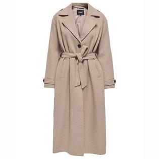 Women's Nalina Long Coat