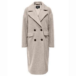 Women's Valeria Teddy Coat