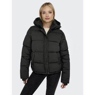  Women's Lann Premium Puffer Jacket