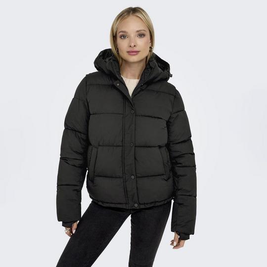 Only Women s Lann Premium Puffer Jacket