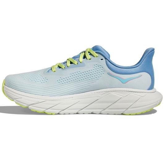 Hoka Arahi 7 Women s Illusion Dusk