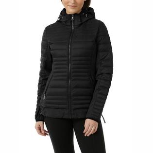  Women's Makani Lightweight Puffer Jacket