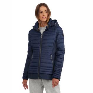  Women's Makani Lightweight Puffer Jacket