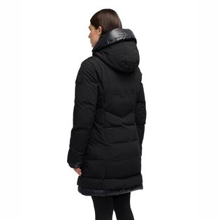 Pajar Parka Rimi pour femmes