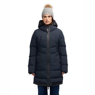 Pajar Parka Rimi pour femmes