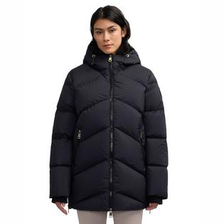  Women's Fallon Coat