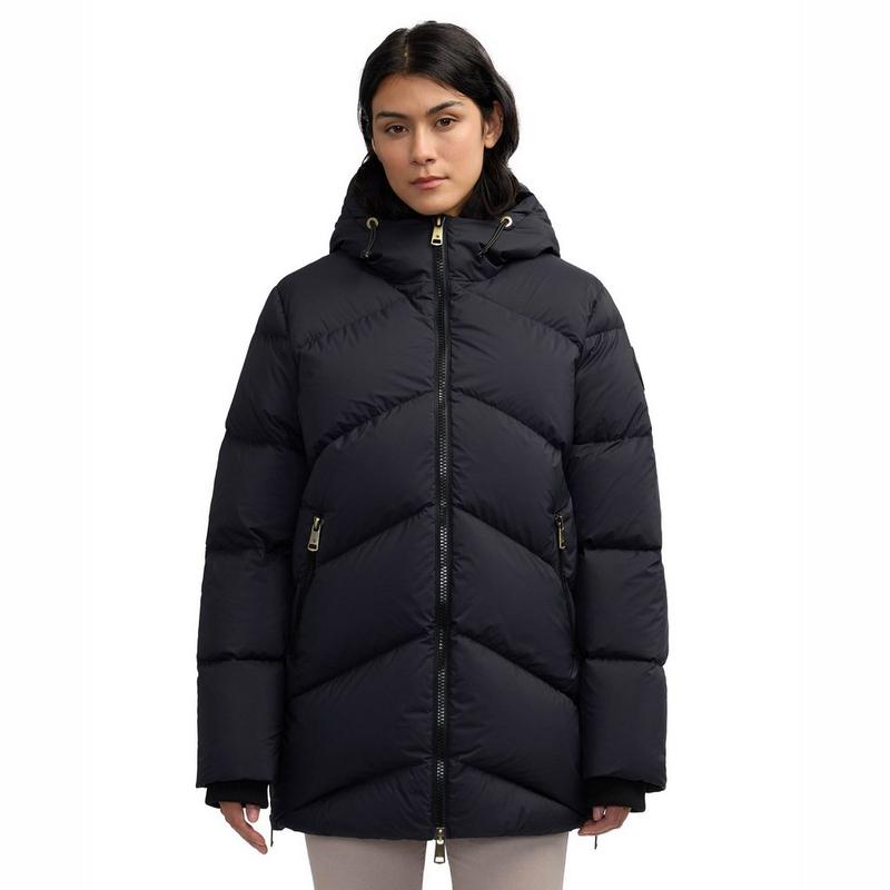 Pajar Manteau Fallon pour femmes