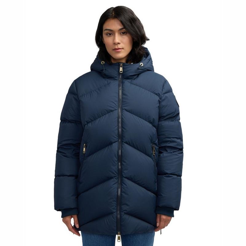 Pajar Manteau Fallon pour femmes
