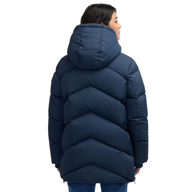 Pajar Manteau Fallon pour femmes
