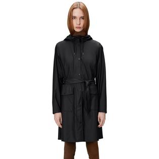 RAINS Women's Curve W Jacket