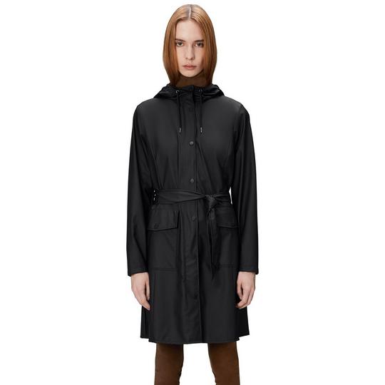 RAINS Women s Curve W Jacket