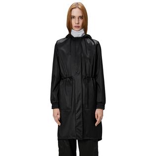 Women's String W Parka