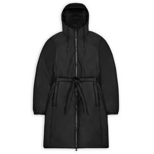 RAINS Women's Lohja Curve Coat