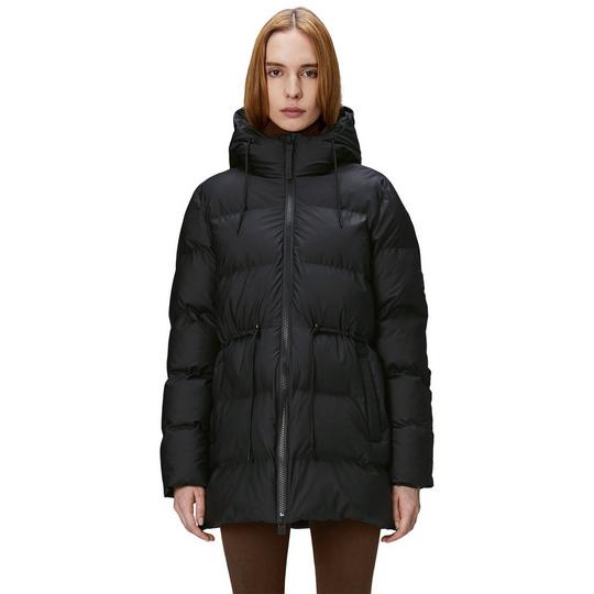 Rains Parka Alta Puffer pour femmes