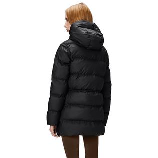 RAINS Parka Alta Puffer pour femmes