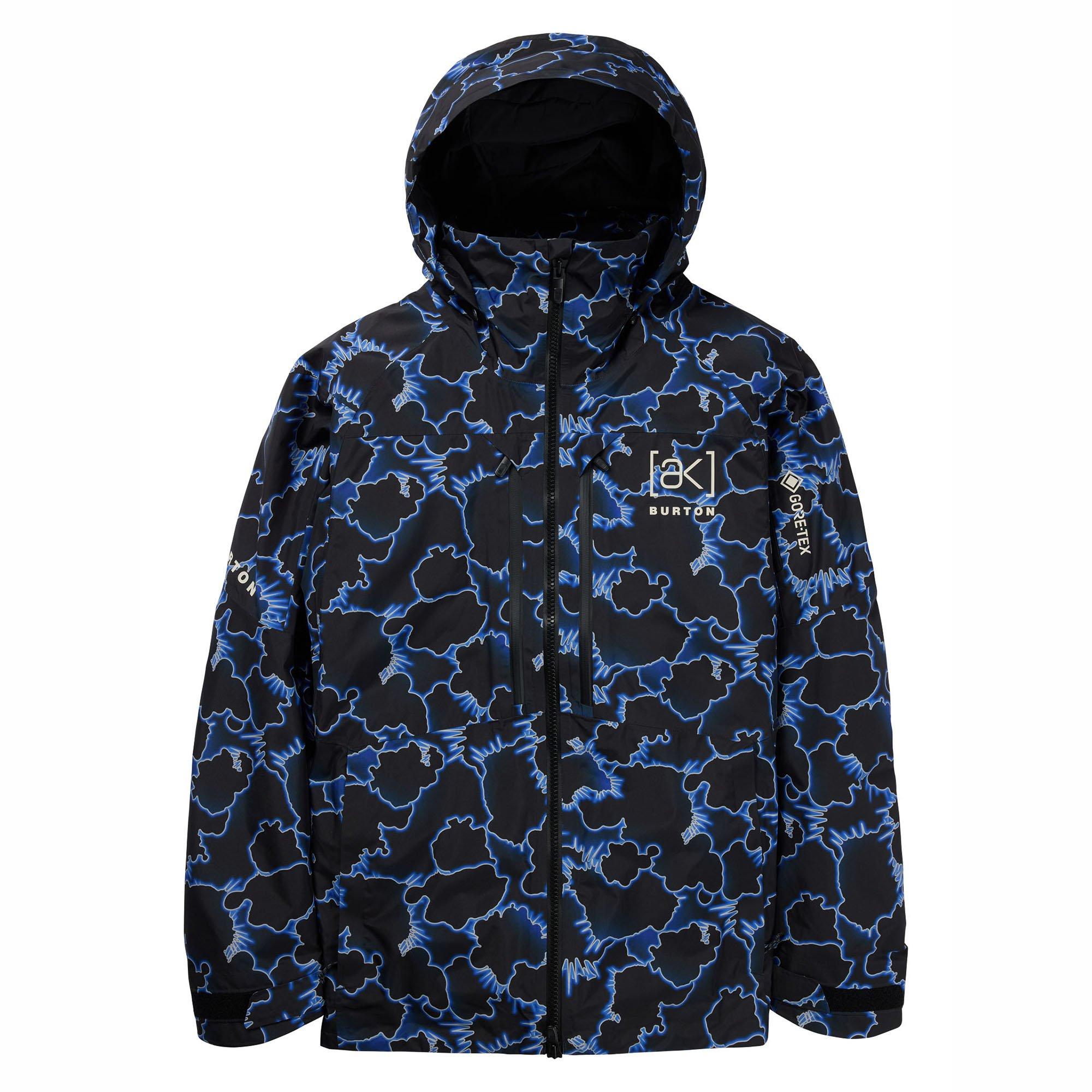 ウエア/装備 BURTON - 16-17 BURTON[AK]GORE-TEX 2L BLADE JKT Burton AG GORE-TEX 2L Flyrail Jacket | Analog Outerwear