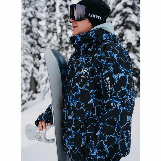 Men's GORE-TEX® 2L Swash Jacket | Burton [ak] | Sporting Life Online