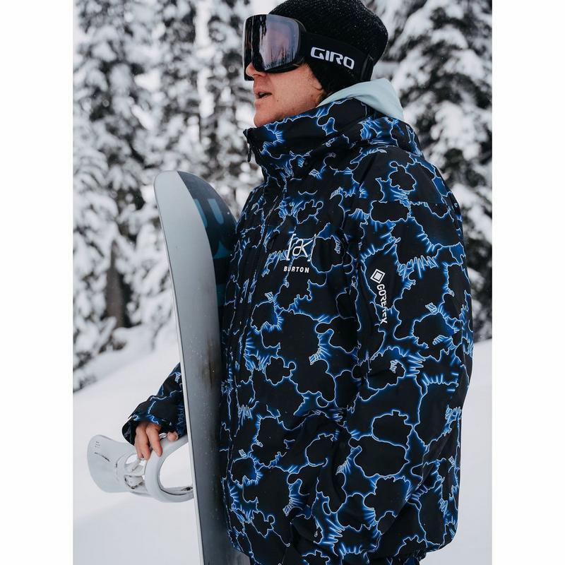 Burton [ak] Veste GORE-TEX&reg; 2L Swash pour hommes