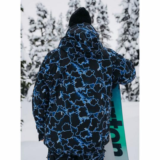 Men's GORE-TEX® 2L Swash Jacket | Burton [ak] | Sporting Life Online