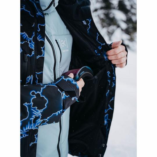 Men's GORE-TEX® 2L Swash Jacket | Burton [ak] | Sporting Life Online