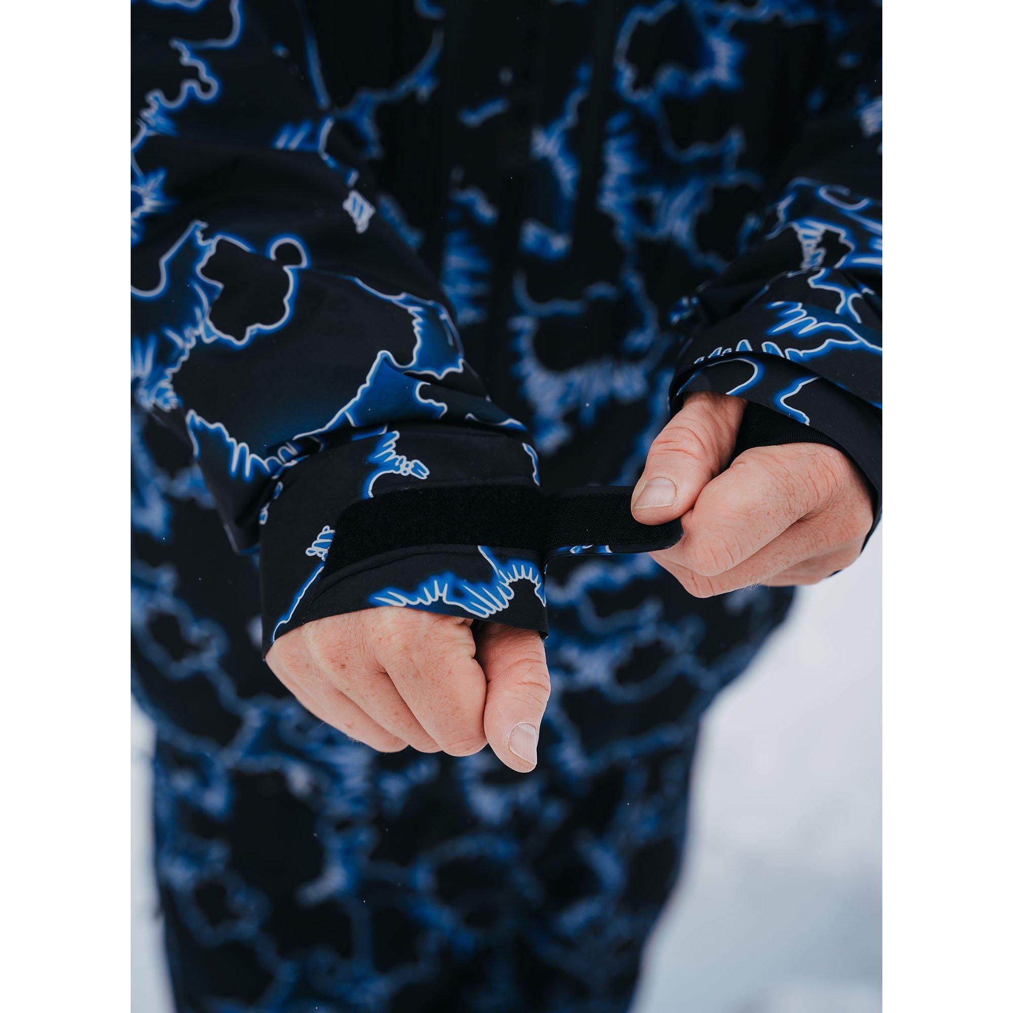 Men's GORE-TEX® 2L Swash Jacket | Burton [ak] | Sporting Life Online