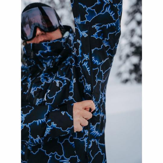 Men's GORE-TEX® 2L Swash Jacket | Burton [ak] | Sporting Life Online