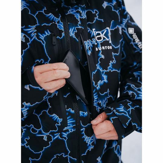 Men's GORE-TEX® 2L Swash Jacket | Burton [ak] | Sporting Life Online