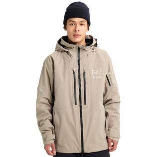 Burton [ak] Men's GORE-TEX&reg; 2L Swash Jacket
