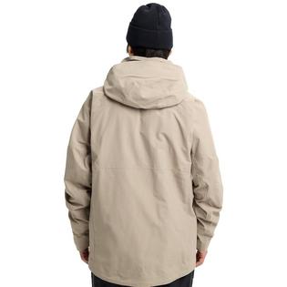 Burton [ak] Men's GORE-TEX&reg; 2L Swash Jacket