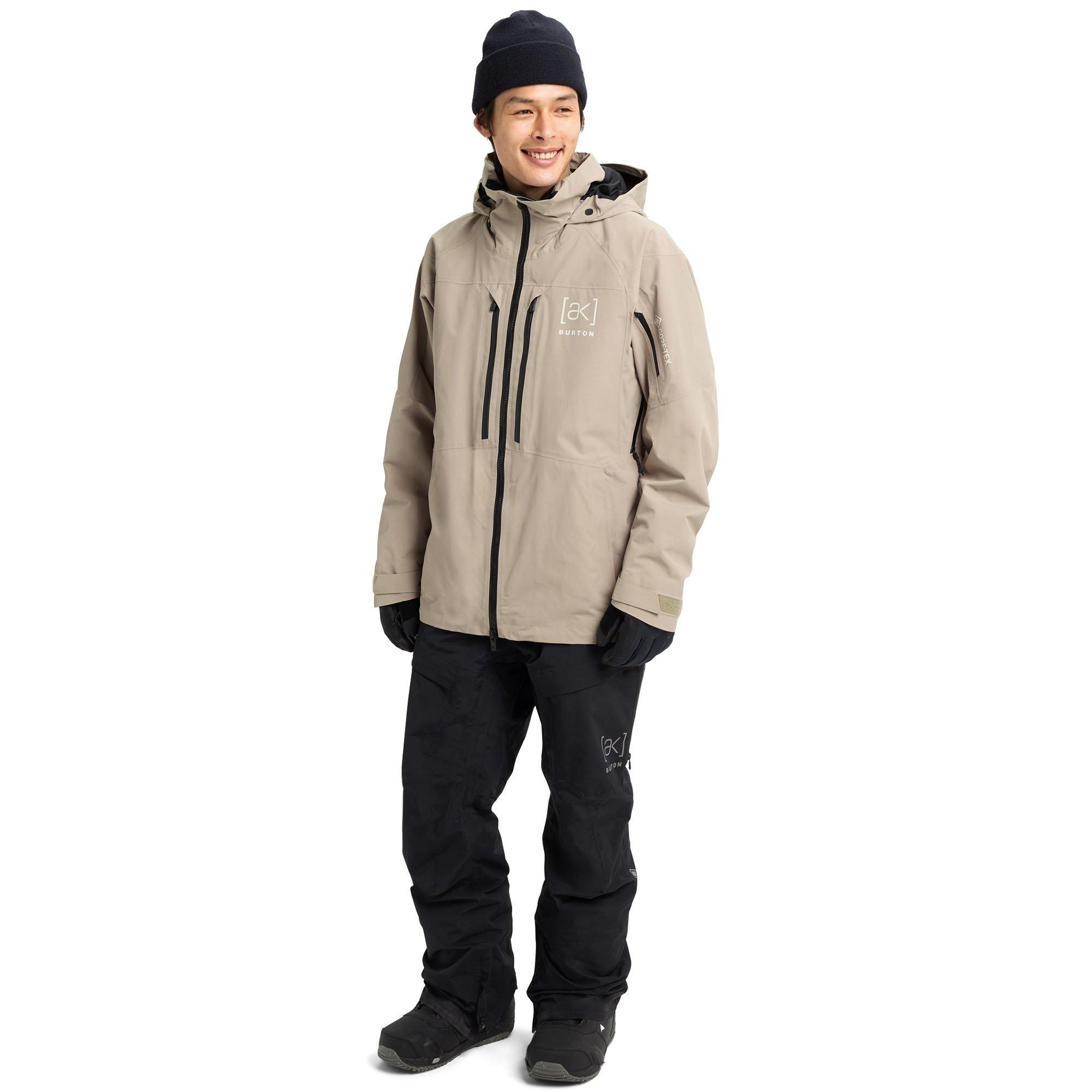 Men's GORE-TEX® 2L Swash Jacket | Burton [ak] | Sporting Life Online
