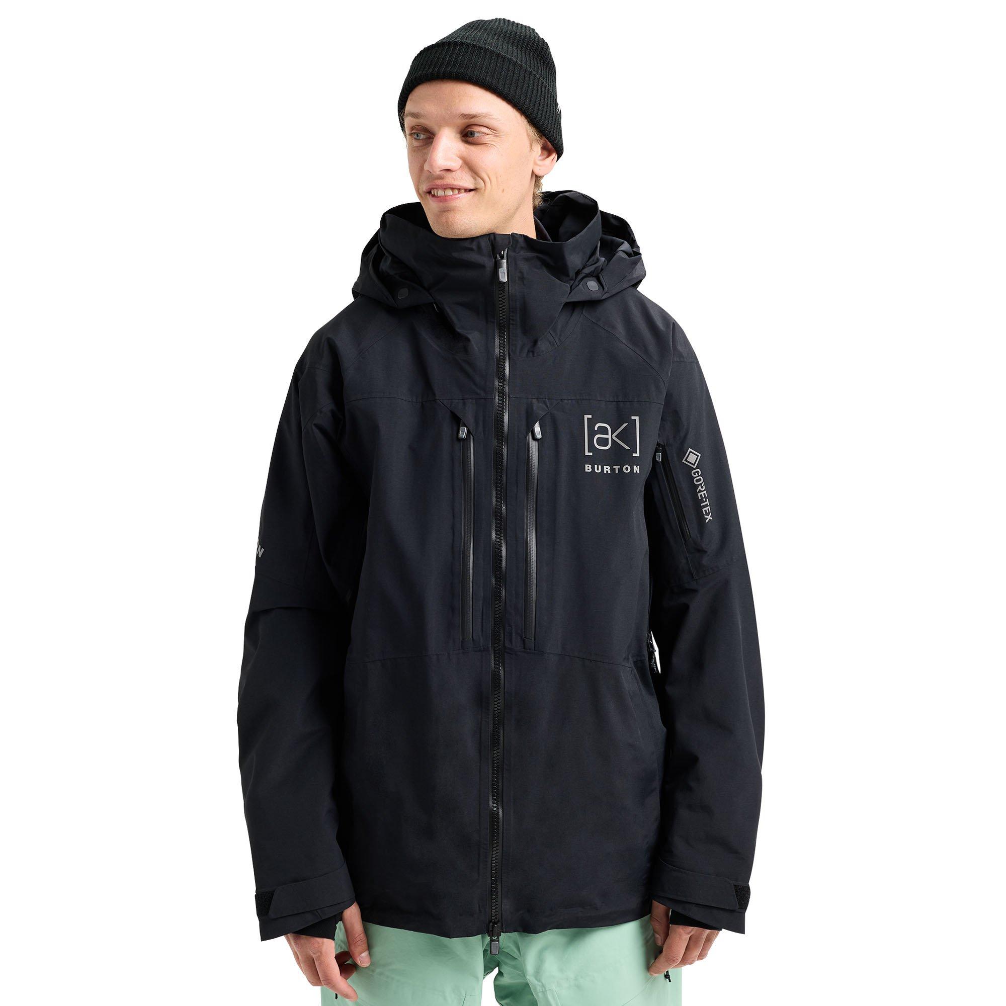 Men's GORE-TEX® 2L Swash Jacket | Burton [ak] | Sporting Life Online