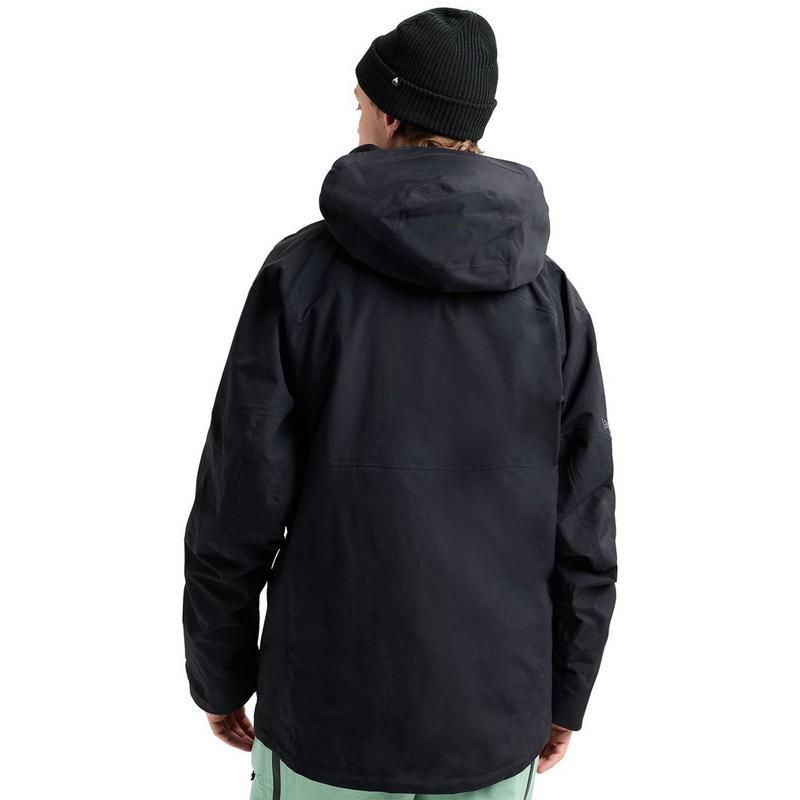 Burton [ak] Men's GORE-TEX&reg; 2L Swash Jacket