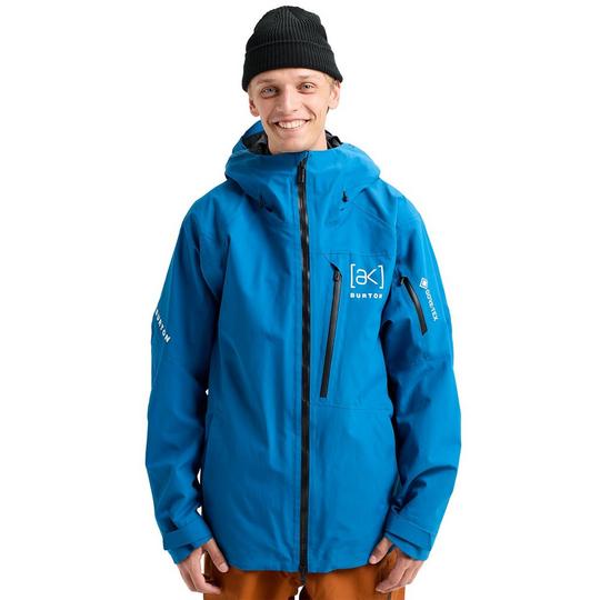 Men's GORE-TEX® 2L Cyclic Jacket | Burton [ak] | Sporting Life Online