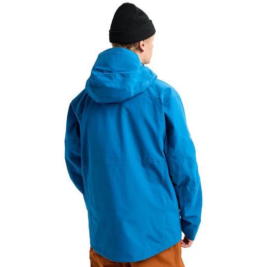 Men's GORE-TEX® 2L Cyclic Jacket | Burton [ak] | Sporting Life Online