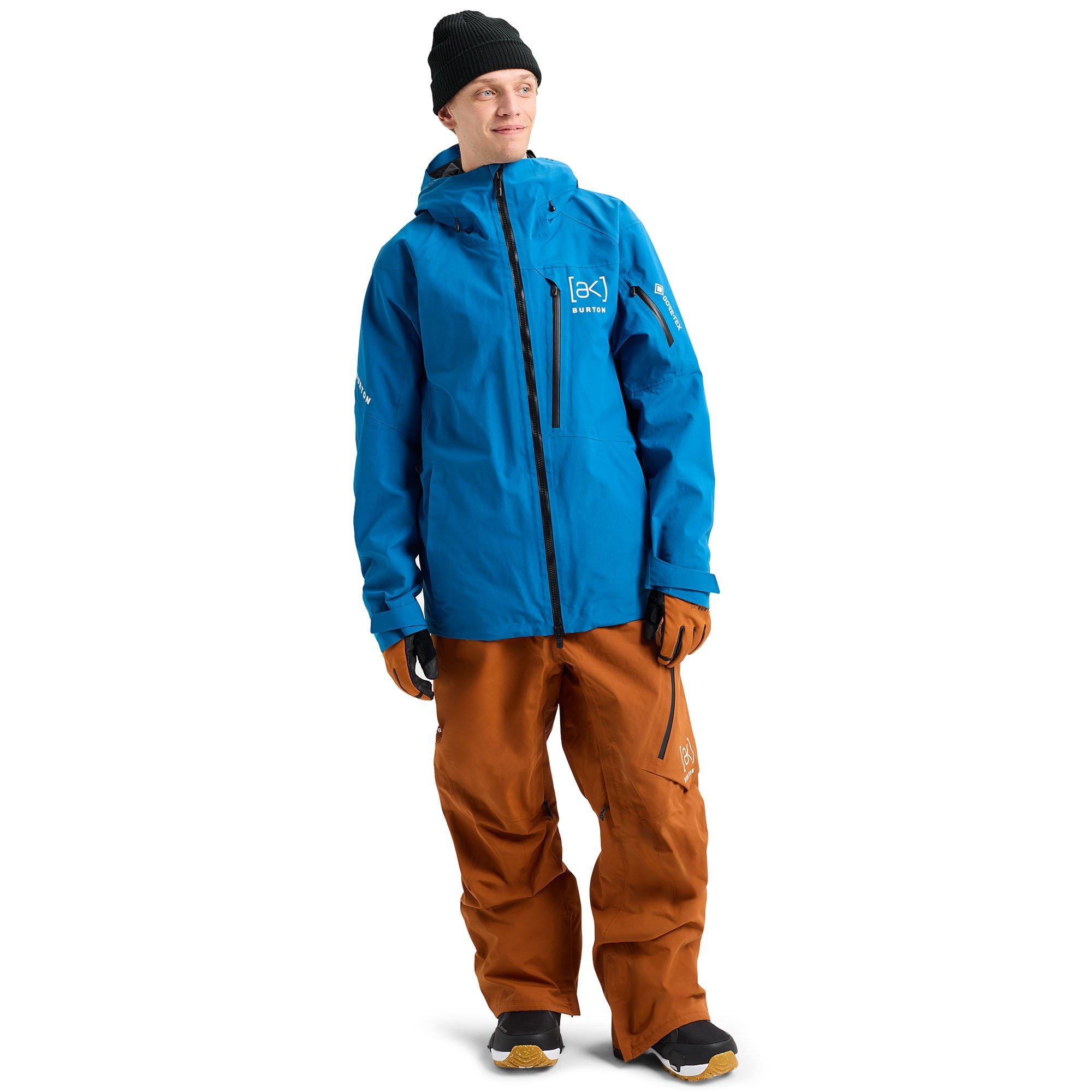 Burton Cyclic GORE-TEX 2L ジャケットXL Mens-GORE-TEX-2L-Cyclic-Jacket