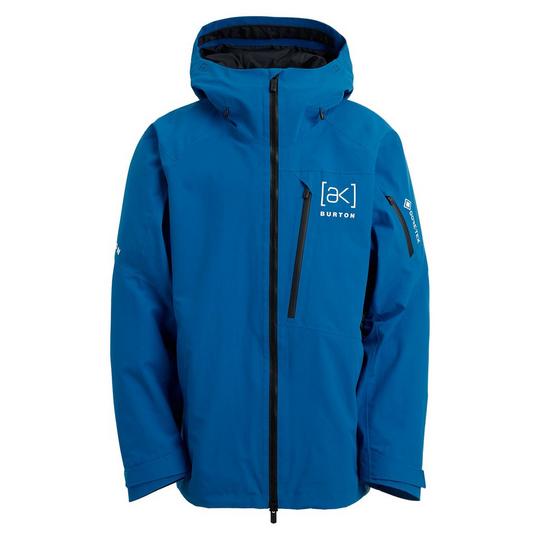 Men's GORE-TEX® 2L Cyclic Jacket | Burton [ak] | Sporting Life Online