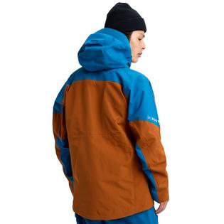 Burton [ak] Men's GORE-TEX&reg; 2L Cyclic Jacket
