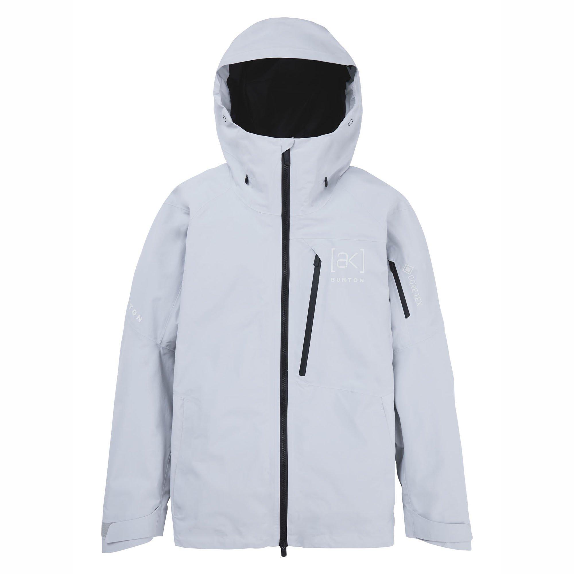 Men's GORE-TEX® 2L Cyclic Jacket | Burton [ak] | Sporting