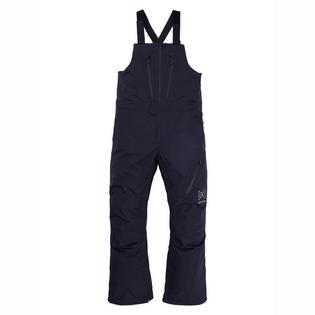 Burton [ak] Men's GORE-TEX® 2L Cyclic Bib Pant