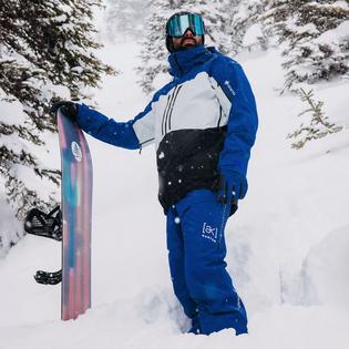 Burton [ak] Men's GORE-TEX&reg; 2L Swash Pant