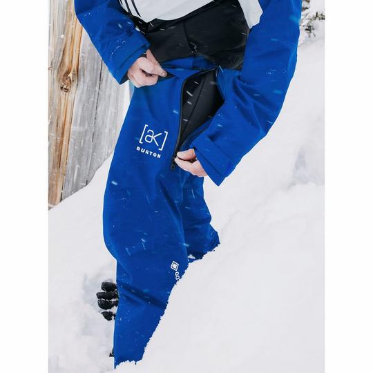 Men's [ak] Swash Gore‑Tex 2L Snowboard Pants