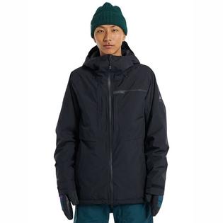 Burton Men's GORE-TEX® 2L Pillowline Jacket