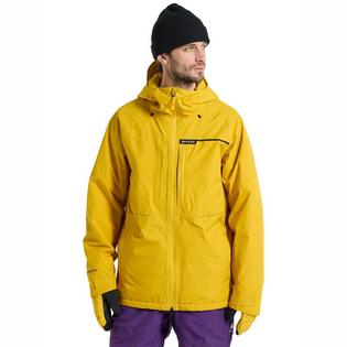 Burton Men's GORE-TEX® 2L Pillowline Jacket