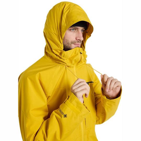 Gore tex postal rainwear on sale