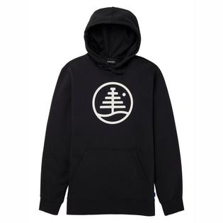 Burton Unisex Family Tree Pullover Hoodie