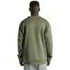 Men s Oak Crew Neck Fleece Sweatshirt