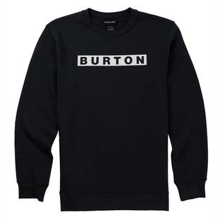 Men's Vault Crew Neck Sweatshirt