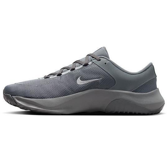 Nike Legend Essential 3 Next Nature Men s Workout Shoes Grey