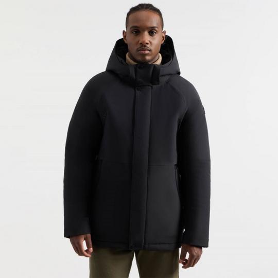 Kanuk mens winter coat hotsell